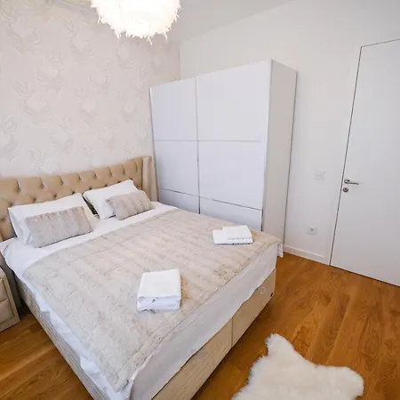 Apartment Charm