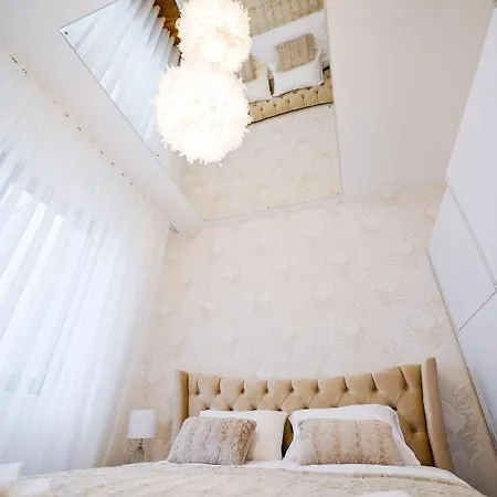 公寓 Charm 巴尼西卢卡