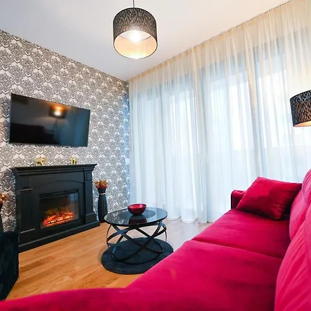 Charm Apartment