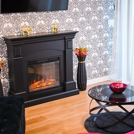 アパート Charm *