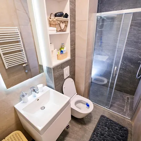 Charm Apartment