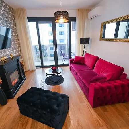 Apartment Charm