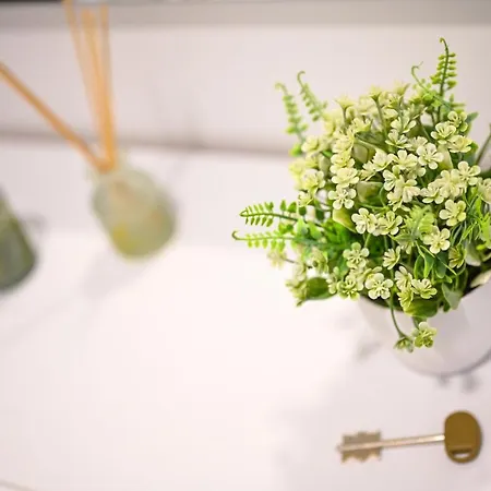 Charm アパート バニャ・ルカ