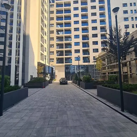 Charm アパート バニャ・ルカ