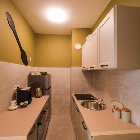 Charm Apartment