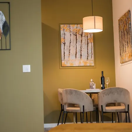 アパート Charm *