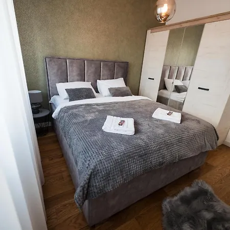 Charm 巴尼西卢卡