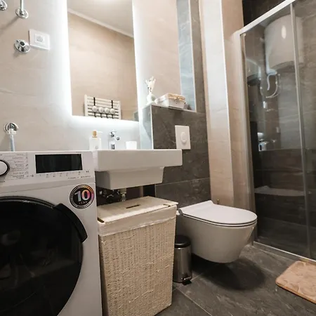 アパート Charm *