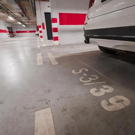 アパート Charm *